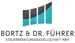 Bortz & Dr. Führer Steuerberatungsgesellschaft mbH Logo
